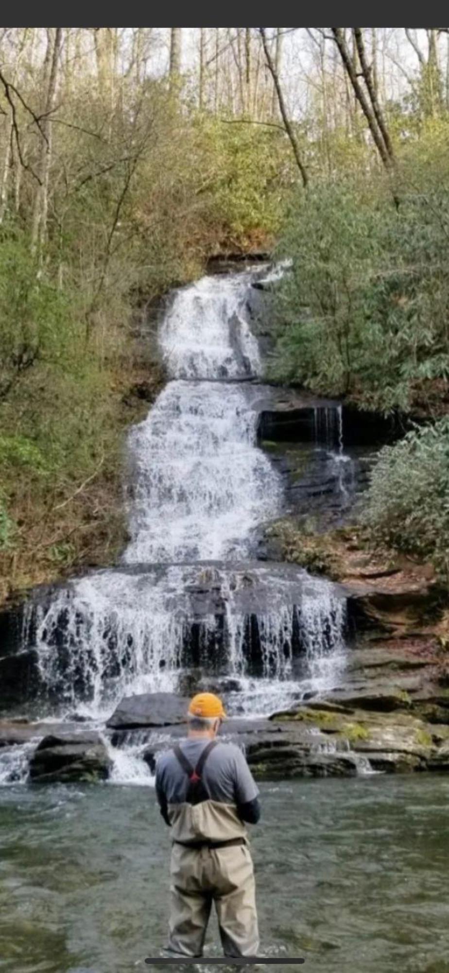 Smokey Mountain Overlook Bryson City Esterno foto